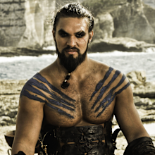Jason Momoa
