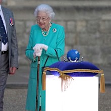 Queen