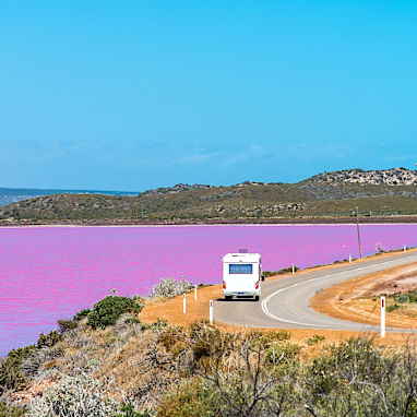 Geraldton