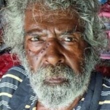 Wayne Pedro Morseu, a 71-year-old man described as First Nations with a slim build, grey hair and brown eyes, was reported missing in Mackay on 10 November.