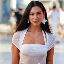 Dua Lipa