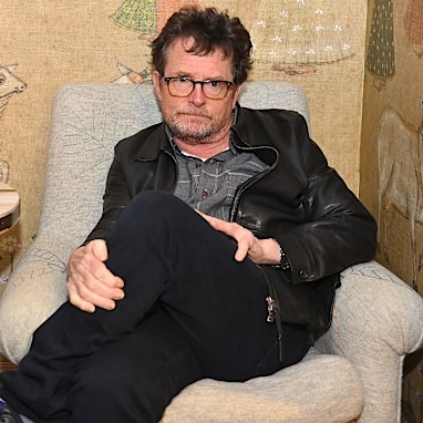 Michael J. Fox