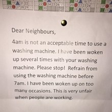 Washing machine reddit