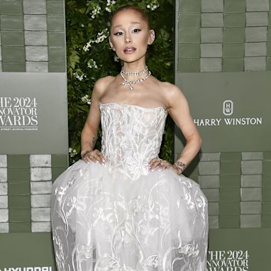 9: Ariana Grande