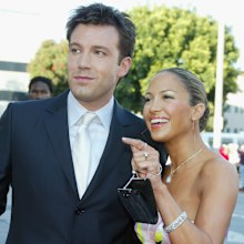 Ben Affleck, Jennifer Lopez