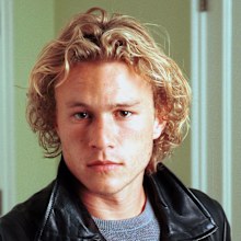Heath Ledger