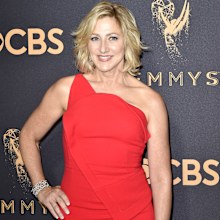 Edie Falco will play Hillary Clinton in Impeachment: American Crime Story 