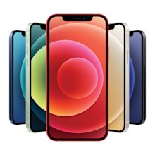 The new iPhone 12 has been revealed