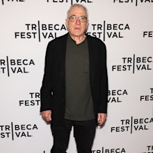 NEW YORK, NEW YORK - JUNE 07: Robert De Niro attends the Tribeca Festival opening night reception at Tribeca Grill on June 07, 2023 in New York City. (Photo by Arturo Holmes/Getty Images for Tribeca Festival)