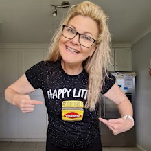 Adelaide mum Lyndal reveals the costume party which prompted her 40kg weight loss with WW