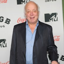 Seymour Stein