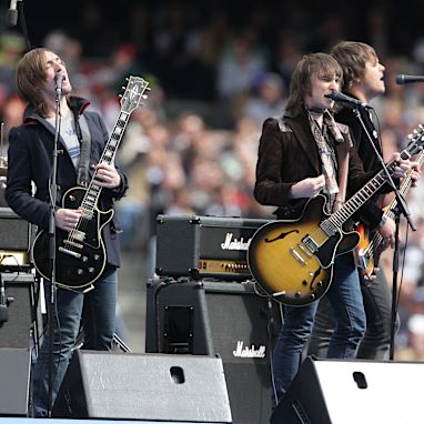 Jet in 2007
