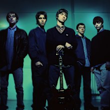 Oasis