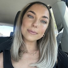 Tayla Greelish lives with incurable RA, but people don't suspect she's in pain because she looks young and fit.