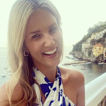 Borgo Santandrea amalfi resort review