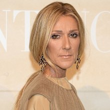 Celine Dion