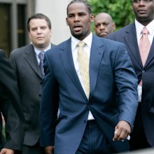 R. Kelly