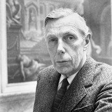Professor Anthony Blunt