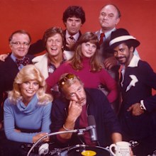 WKRP in Cincinnati