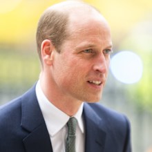 LONDON, ENGLAND - MARCH 11: Prince William, Prince of Wales attends the 2024 Commonwealth Day Service at Westminster Abbey on March 11, 2024 in London, England. (Photo by Samir Hussein/WireImage) (Photo by Samir Hussein/WireImage)