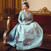 Queen Elizabeth II 