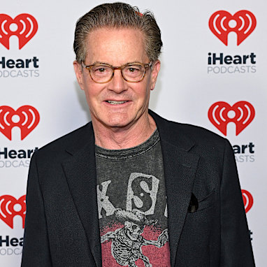 Kyle MacLachlan