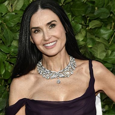 Demi Moore