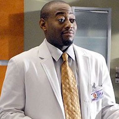 Omar Epps in House