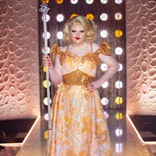 Stan, Drag Race Down Under, Drag Race Down Under 2024, Drag Race Down Under 2024 Finale, Runway, Lazy Susan, Winner
