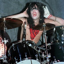 Tommy Lee