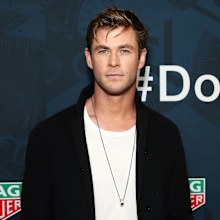 Chris Hemsworth starring in Hulk Hogan biopic
