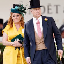 Prince Andrew and Sarah Ferguson holiday in Spain amid Jeffrey Epstein scandal