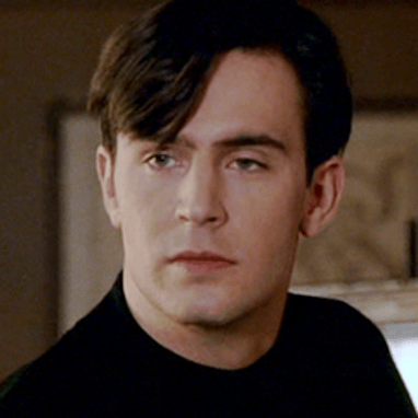 Jack Davenport: Then