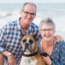 US couple separated for 104 days due to coronavirus