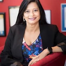 Professor Jayashri Kulkarni 
