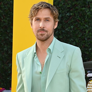 Ryan Gosling: Now