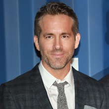 Ryan Reynolds, Netflix's 6 Underground, New York Premiere, December 10, 2019