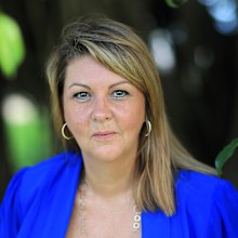 Petina Tieman