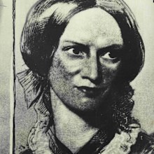 Charlotte Brontë
