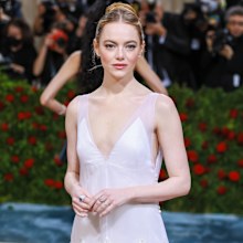 Emma Stone