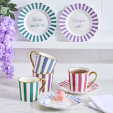 The Reject Shop unveils the Regency range