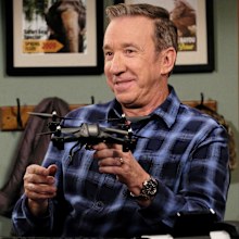 Tim Allen