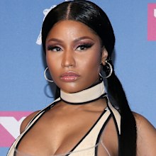 Nicki Minaj
