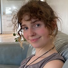 Airlie Minter, Phillip Island