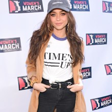 Sarah Hyland