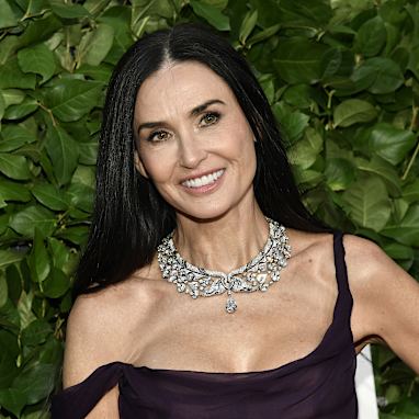 Demi Moore 