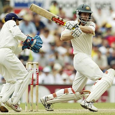 Simon Katich