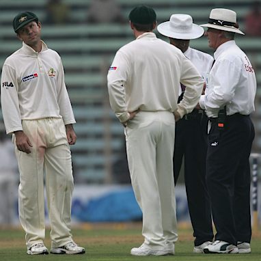 Ricky Ponting