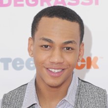 Jahmil French