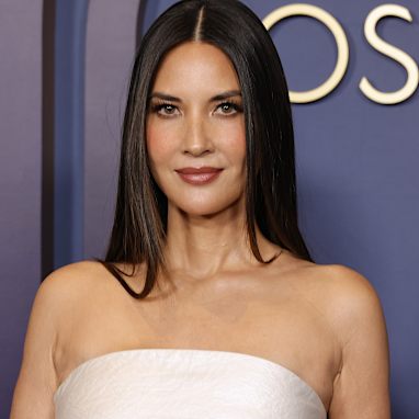 Olivia Munn